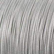 Load image into Gallery viewer, 8 Strands 1000M 500M 300M 100M Multicolor Braided Fishing Line Sea Saltwater Carp Fishing Weave Extreme 100% PE JOF