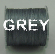 Load image into Gallery viewer, 300M 500M Brand LineThink GOAL Japan Multifilament 100% PE Braided Fishing Line 8LB to 100LB 100M Free Shipping