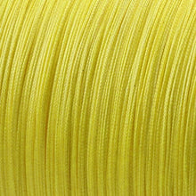 Load image into Gallery viewer, 8 Strands 1000M 500M 300M 100M Multicolor Braided Fishing Line Sea Saltwater Carp Fishing Weave Extreme 100% PE JOF
