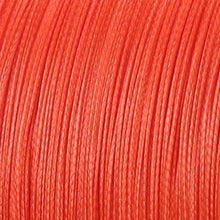 Load image into Gallery viewer, 8 Strands 1000M 500M 300M 100M Multicolor Braided Fishing Line Sea Saltwater Carp Fishing Weave Extreme 100% PE JOF
