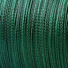 Load image into Gallery viewer, GHOTDA Braid Fishing line 300M 500M 1000M 4 Strands Multifilament Fishing Wire Carp Fishing 10-120lb
