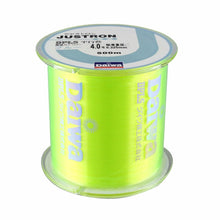 Load image into Gallery viewer, DNDYUJU 500M Nylon Fishing Line Japanese Durable Monofilament Rock Sea Fishing Line Thread Bulk Spool All Size 0.4 To 8.0

