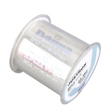 Load image into Gallery viewer, DNDYUJU 500M Nylon Fishing Line Japanese Durable Monofilament Rock Sea Fishing Line Thread Bulk Spool All Size 0.4 To 8.0
