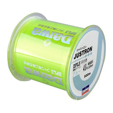 Load image into Gallery viewer, DNDYUJU 500M Nylon Fishing Line Japanese Durable Monofilament Rock Sea Fishing Line Thread Bulk Spool All Size 0.4 To 8.0
