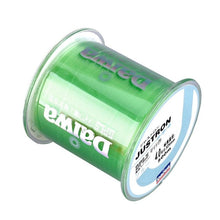 Load image into Gallery viewer, DNDYUJU 500M Nylon Fishing Line Japanese Durable Monofilament Rock Sea Fishing Line Thread Bulk Spool All Size 0.4 To 8.0
