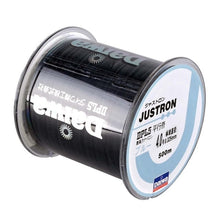 Load image into Gallery viewer, DNDYUJU 500M Nylon Fishing Line Japanese Durable Monofilament Rock Sea Fishing Line Thread Bulk Spool All Size 0.4 To 8.0
