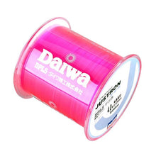 Load image into Gallery viewer, DNDYUJU 500M Nylon Fishing Line Japanese Durable Monofilament Rock Sea Fishing Line Thread Bulk Spool All Size 0.4 To 8.0
